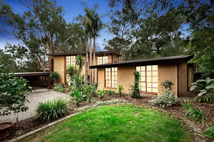 Fifth view of Homely house listing, 16 Fay Street, Eltham VIC 3095