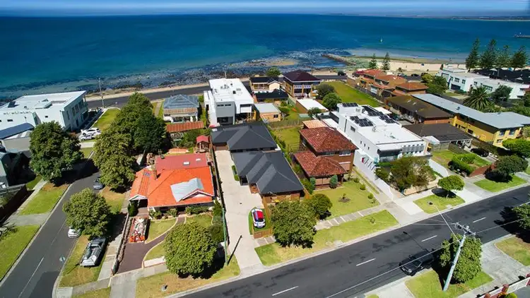 Third view of Homely unit listing, 2/62 Queen Street, Altona VIC 3018