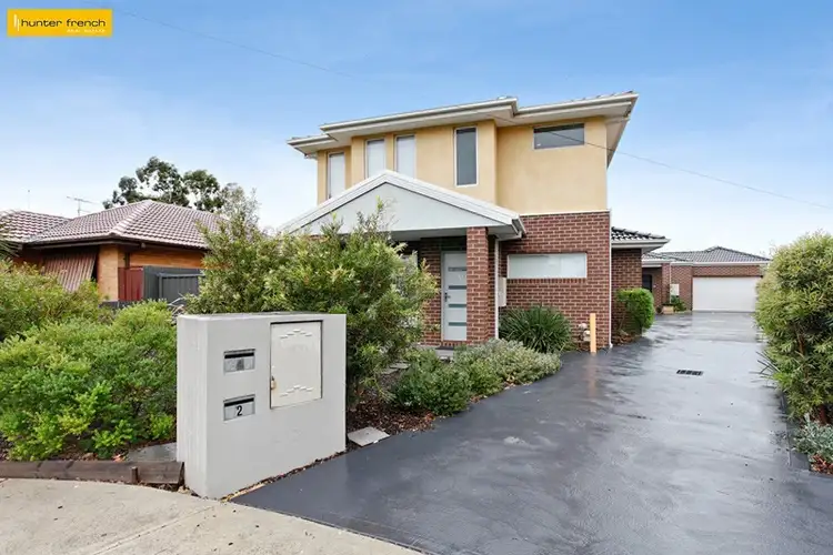 1/2 Cooper Avenue, Altona North VIC 3025