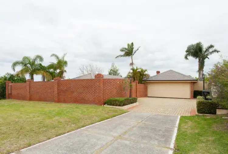 Main view of Homely house listing, 12 Marsengo Road, Bateman WA 6150