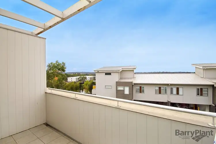 Fourth view of Homely apartment listing, 311/50 Janefield Drive, Bundoora VIC 3083