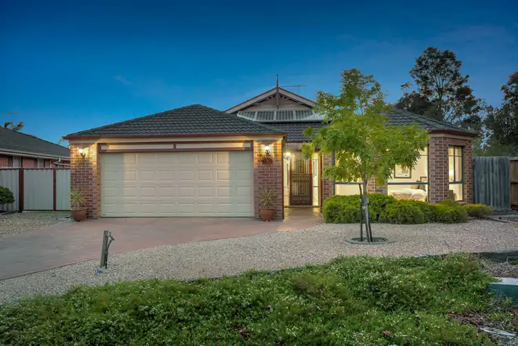 9 Carlton Court, Taylors Hill VIC 3037