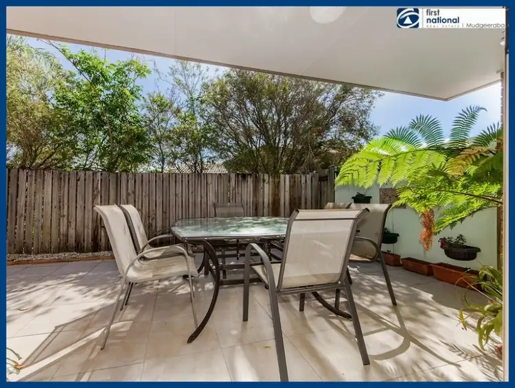 Third view of Homely villa listing, 148/6 Bourton Road, Merrimac QLD 4226