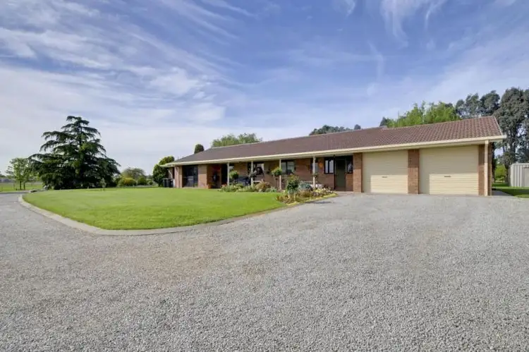 Main view of Homely house listing, 10 Mark Drive, Traralgon VIC 3844