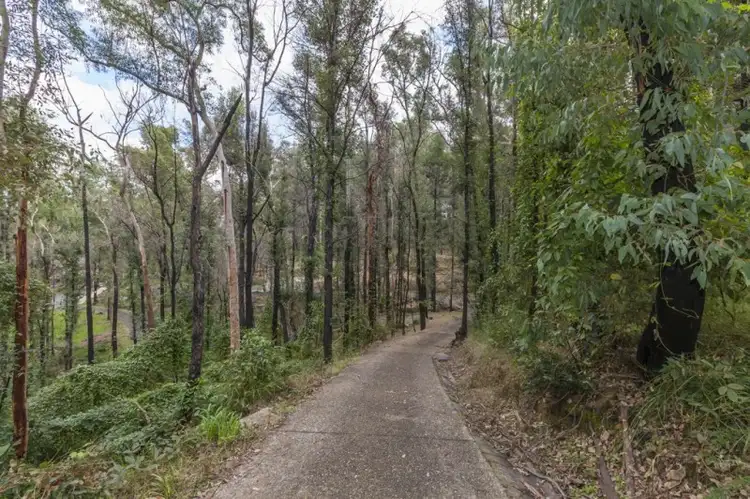 Second view of Homely land listing, 25 Singles Ridge Road, Winmalee NSW 2777