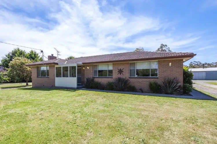 49 Baynton Road, Kyneton VIC 3444