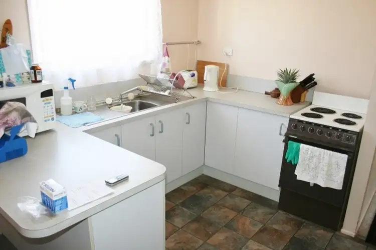 Fifth view of Homely house listing, 6 Clarke Street, Oakey QLD 4401