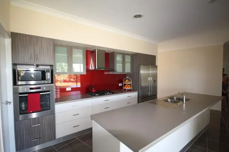 Third view of Homely house listing, 35 Axford Road, Charters Towers QLD 4820