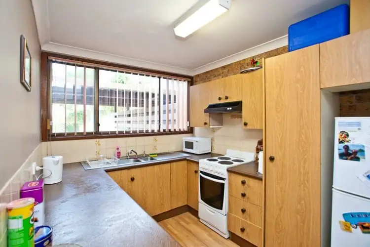 Fourth view of Homely unit listing, 33/22 Chifley Drive, Raymond Terrace NSW 2324