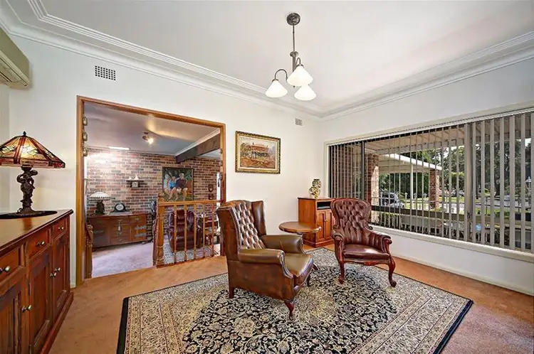 Fourth view of Homely house listing, 28 Mae Crescent, Panania NSW 2213