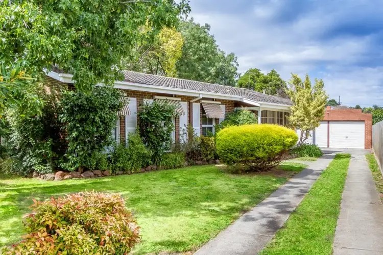 4 Chapel Street, Glen Waverley VIC 3150