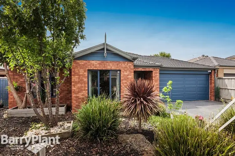 4 Maidenhair Drive, Point Cook VIC 3030