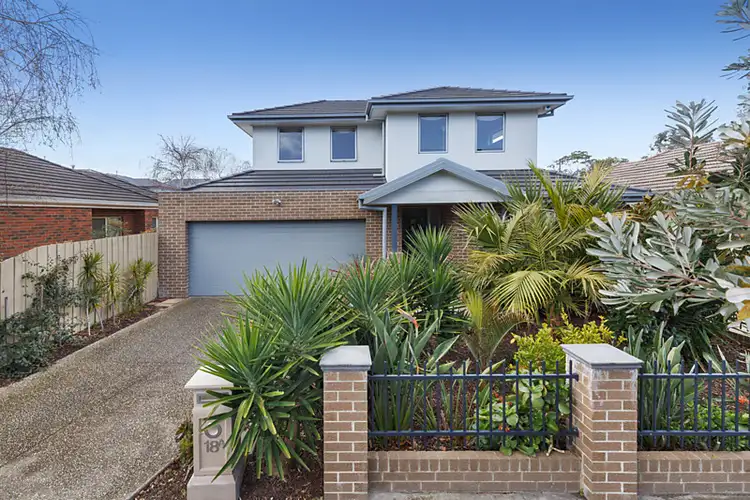 18A Jean Street, Cheltenham VIC 3192
