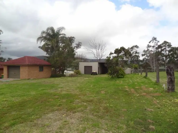 Second view of Homely land listing, 72 Prince Street, Clarence Town NSW 2321