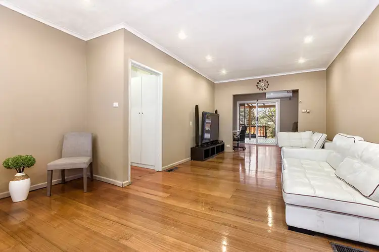 Second view of Homely house listing, 5 Ranfurlie Road, Forest Hill VIC 3131