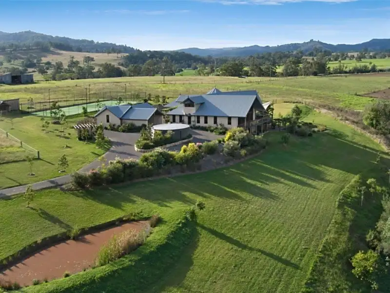 Main view of Homely rural property listing, 63 Allyn River Road, Gresford NSW 2311