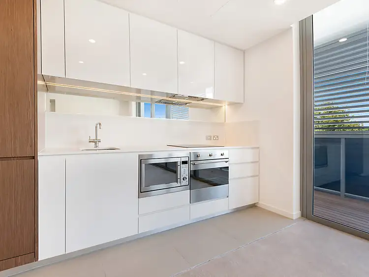 Third view of Homely apartment listing, 109/2 Moreau Parade, East Perth WA 6004