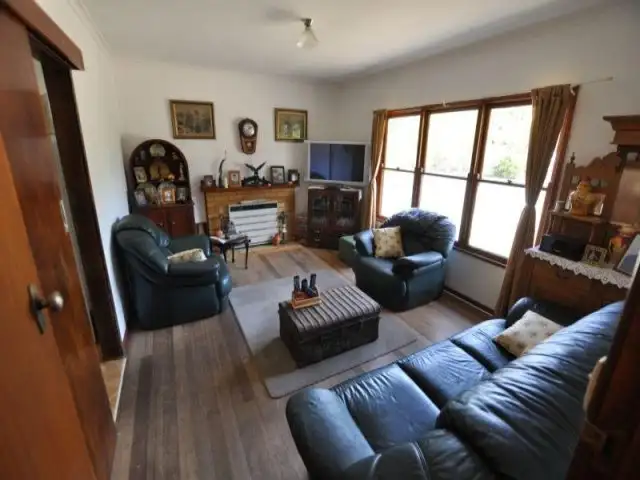 Fourth view of Homely house listing, 149 Coradjil, Simpson VIC 3266