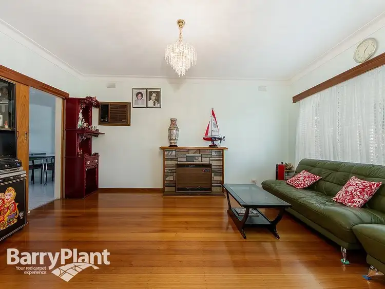 Third view of Homely house listing, 56 Mulhall Drive, St Albans VIC 3021