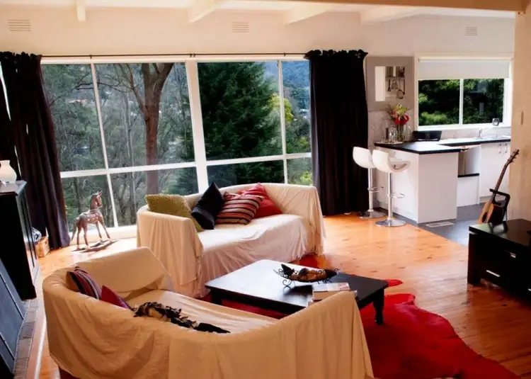 39 Belmont Avenue, Upwey VIC 3158