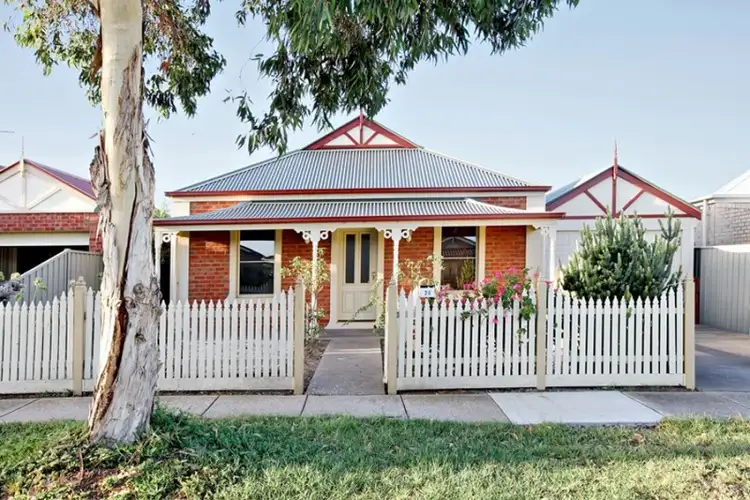 26 Frawley Court, Tarneit VIC 3029