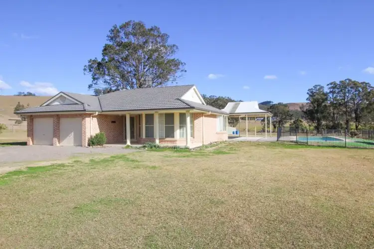 Main view of Homely rural property listing, 18 Myall Creek Road, Dungog NSW 2420