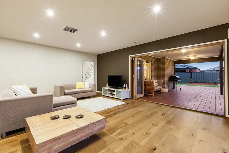 Fourth view of Homely house listing, 488 Masons Road, Mernda VIC 3754