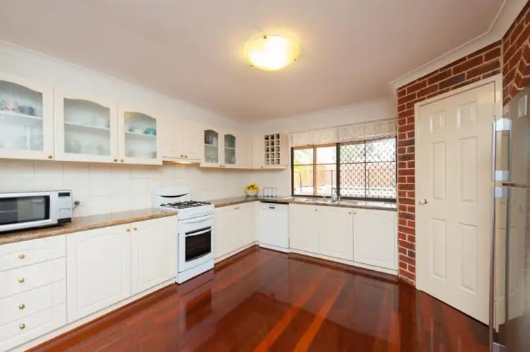 Fifth view of Homely house listing, 12 Marsengo Road, Bateman WA 6150