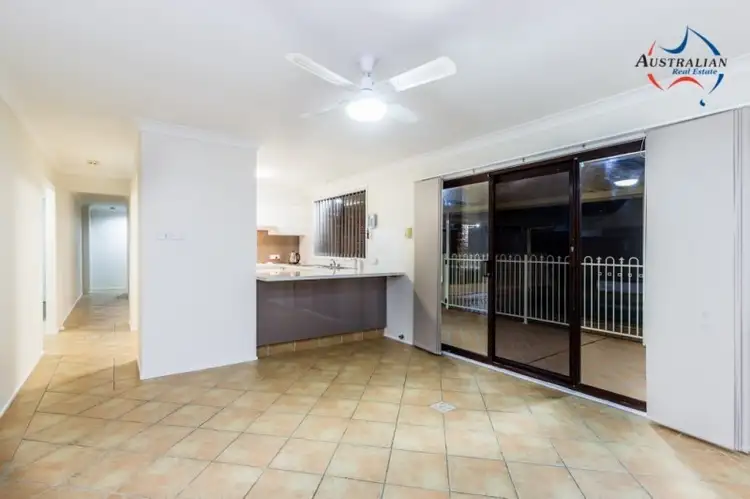 Third view of Homely house listing, 4 Flintlock Drive, St Clair NSW 2759