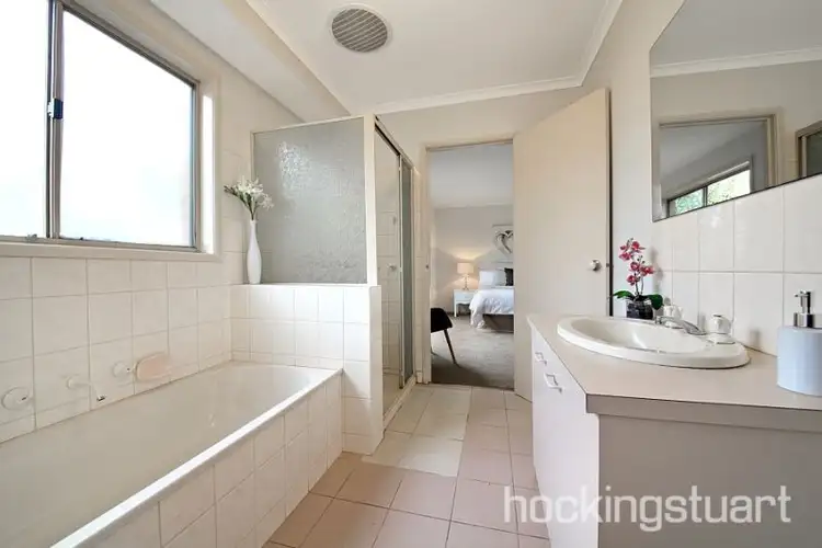 Fifth view of Homely villa listing, 38A Railway Road, Carnegie VIC 3163