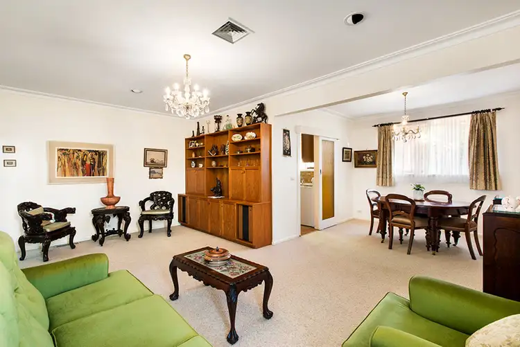 Third view of Homely house listing, 16 Sharon Street, Doncaster VIC 3108