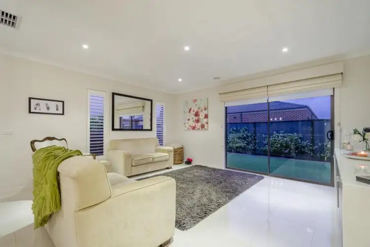 Fifth view of Homely house listing, 130 Penrose Promenade, Tarneit VIC 3029