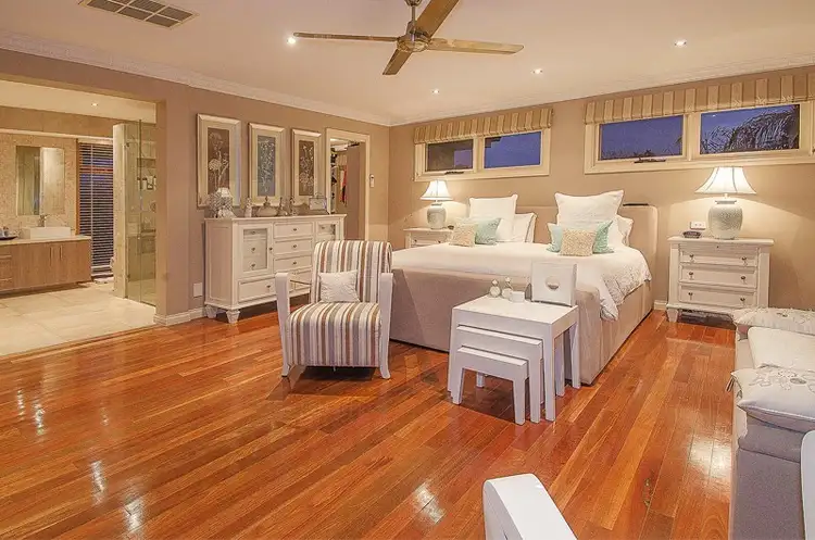 Sixth view of Homely house listing, 4 Streeton Court, Rowville VIC 3178