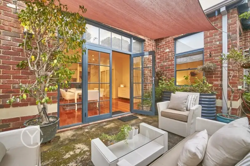 Main view of Homely house listing, 111A Hampton Road, South Fremantle WA 6162