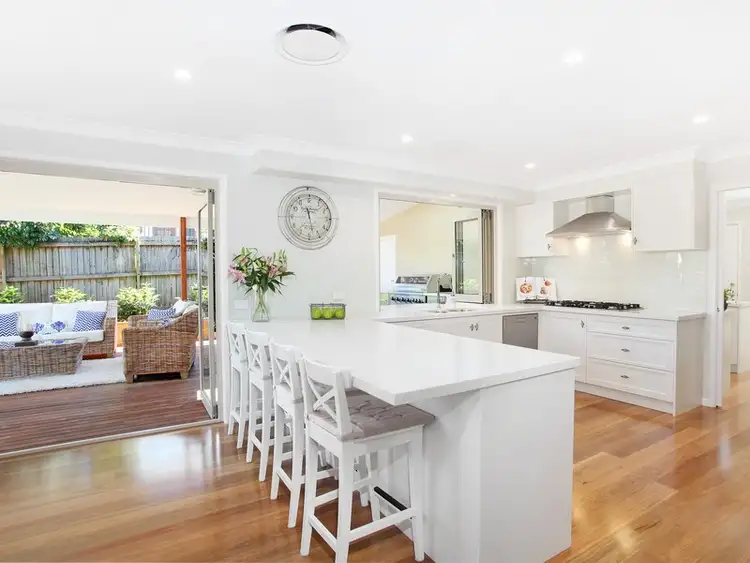 Fifth view of Homely house listing, 43 Boundary Road, North Epping NSW 2121