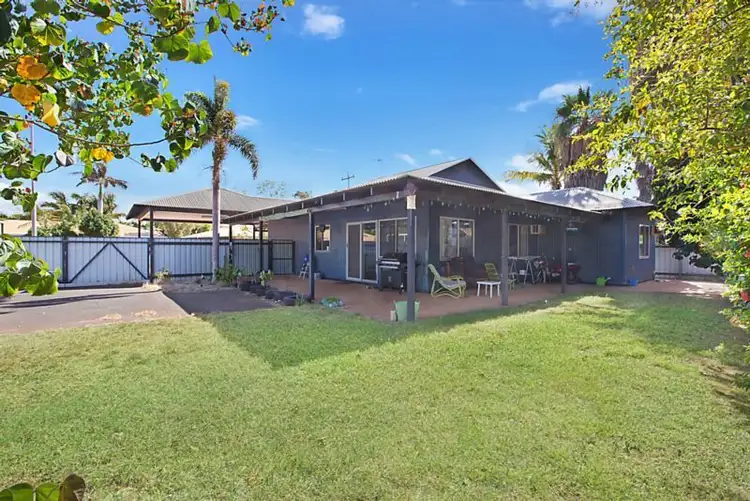 Main view of Homely house listing, 39 Legendre Road, Nickol WA 6714