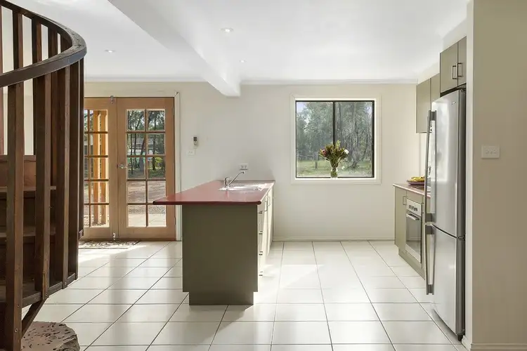 Sixth view of Homely house listing, 383 Bowles Road, Strathfieldsaye VIC 3551