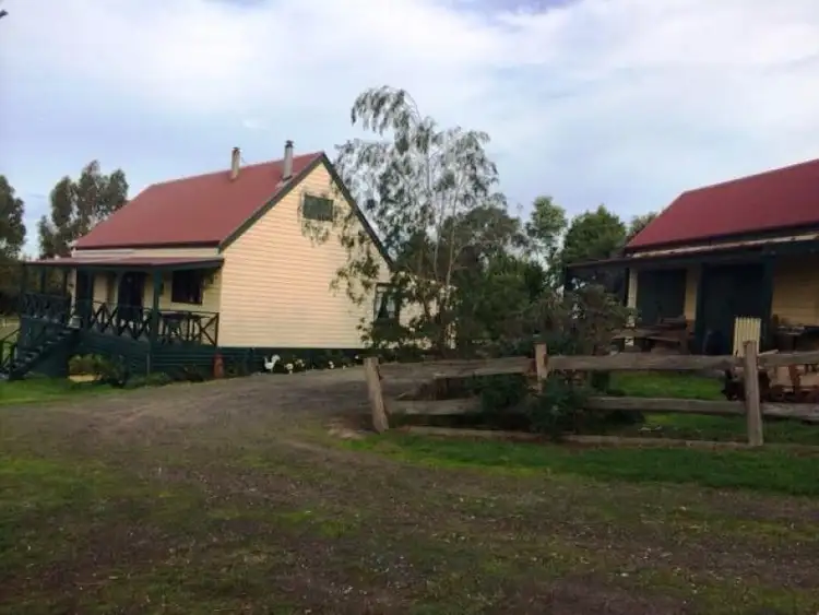 80 Boola Views Road, Tyers VIC 3844