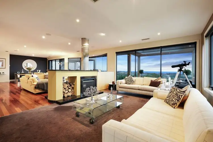Third view of Homely house listing, 5 Craigrossie Road, Mornington VIC 3931