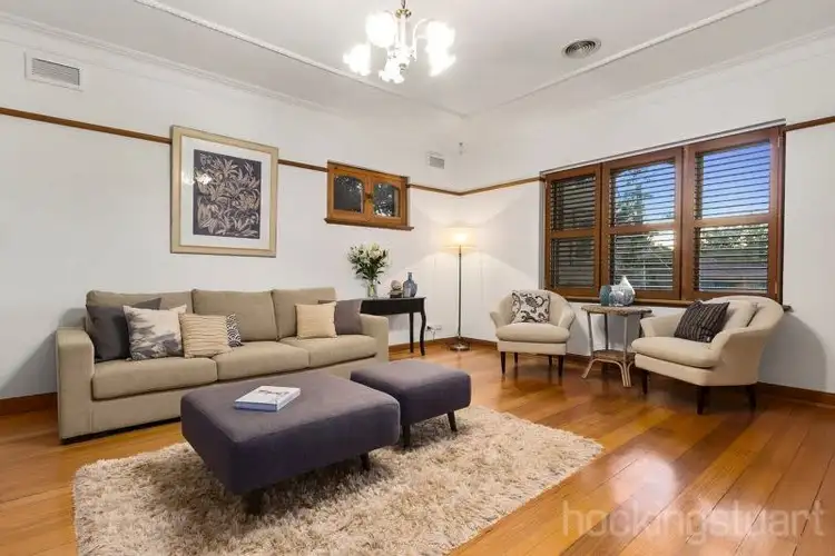 Third view of Homely unit listing, 3/80 Burke Road, Malvern East VIC 3145