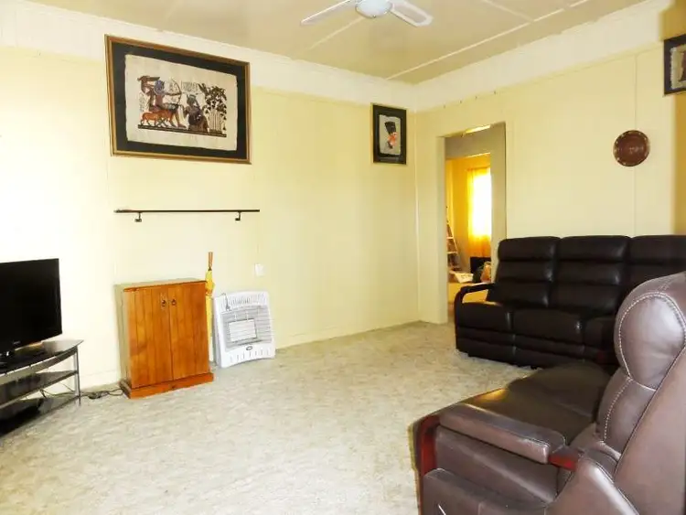 Third view of Homely house listing, 16 Palmer Street, Dalby QLD 4405