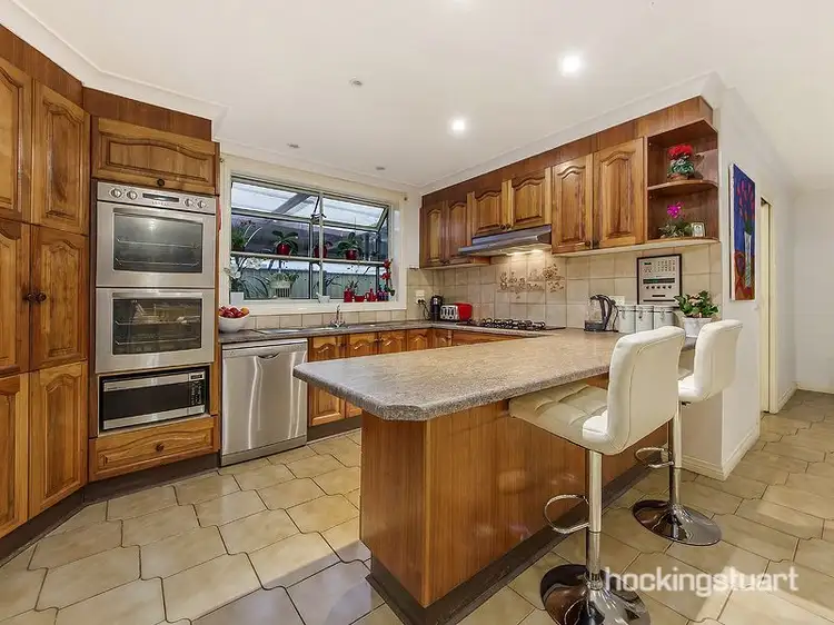 Third view of Homely house listing, 10 Carrington Street, Sydenham VIC 3037