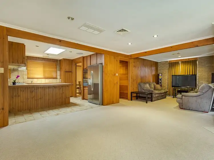 Third view of Homely house listing, 15 Trevino Close, Hoppers Crossing VIC 3029
