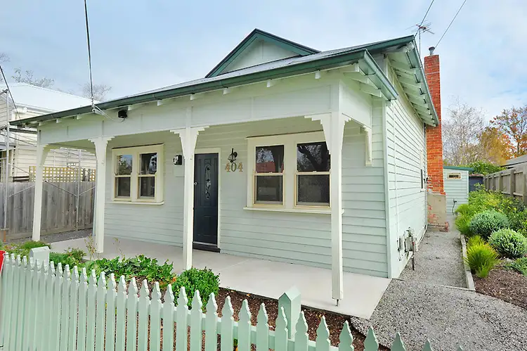 Main view of Homely house listing, 404 Ripon Street South, Ballarat VIC 3350