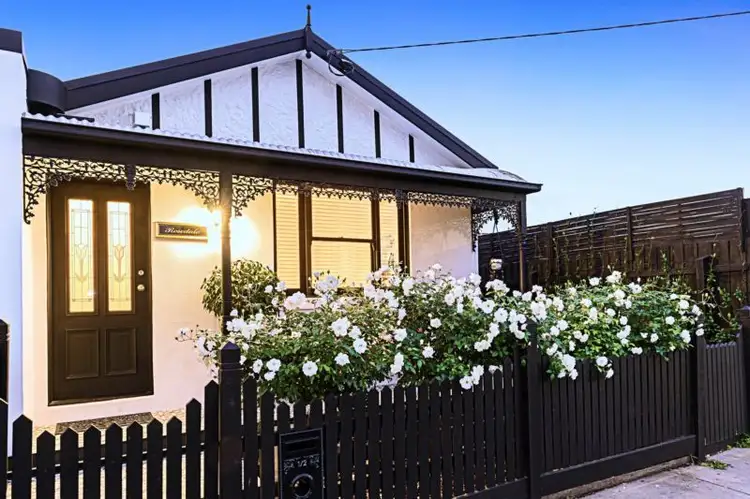 2 Jerrold Street, Footscray VIC 3011