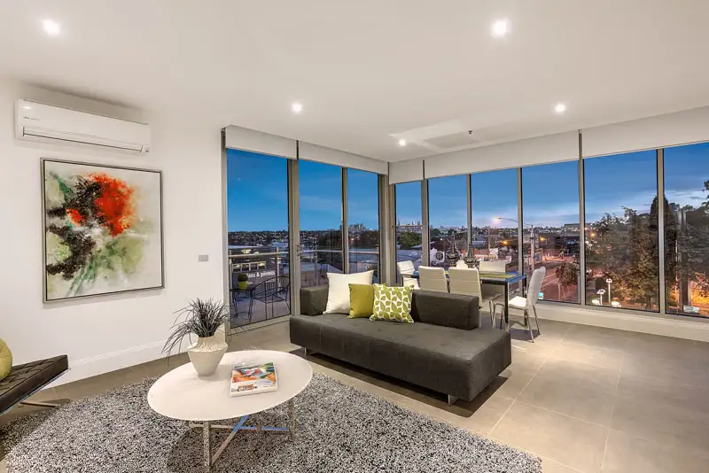 Main view of Homely apartment listing, 204/149-155 Pascoe Vale Road, Moonee Ponds VIC 3039