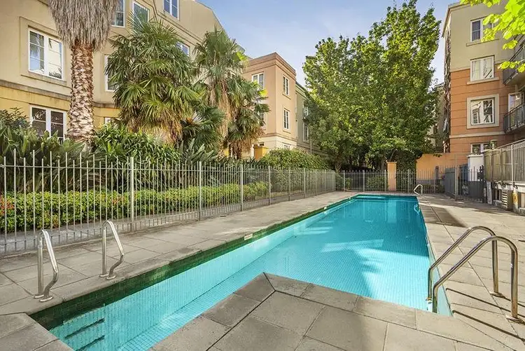 Fourth view of Homely townhouse listing, 9/211 Wellington Parade South, East Melbourne VIC 3002