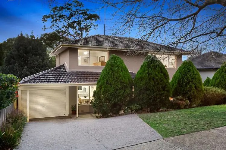 42 Glenair Street, Templestowe Lower VIC 3107