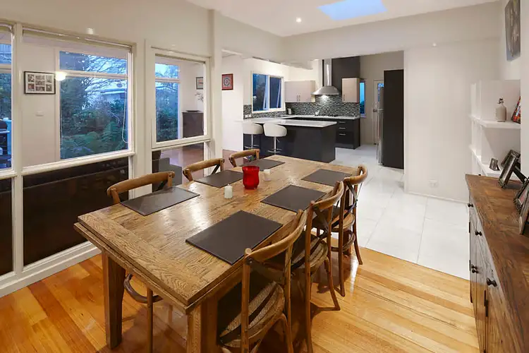 Fifth view of Homely house listing, 3 Coronet Grove, Beaumaris VIC 3193