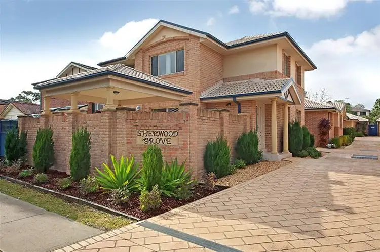1/59 - 61 Sherwood Street, Revesby NSW 2212